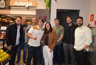 Supermercado São Roque reinaugura unidade em Avaré com novo conceito e promoções especiais