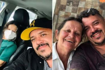 Mãe de paraquedista que morreu ao cair sobre telhado diz que se preocupava com saltos: 'Ele era muito presente'