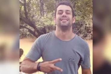 Morre motociclista atingido por motorista embriagado em Itapetininga