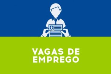 PAT: confira as vagas de emprego disponíveis nesta quinta-feira, 18 de agosto em Avaré
