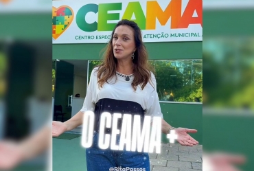 CEAMA + de Itu se torna referência no atendimento a autistas e acolhimento de mães atípicas