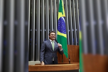 Mauricio Neves assume a presidência da Federação União Progressista  no Estado de São Paulo