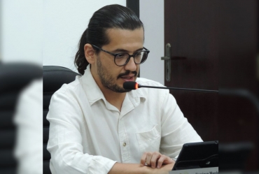Professor Henrique mantém agenda de trabalho durante recesso legislativo e reforça atuação junto à população