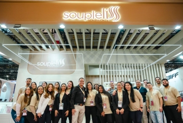 Empresa de Avaré expõe na maior feira de cosméticos da América Latina