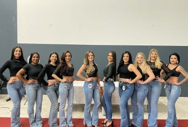 ExpoTaguaí realiza Baile de Escolha da Rainha neste sábado