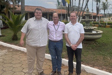 Parceria entre Prefeitura, CPFL e SENAI prevê capacitação em Avaré