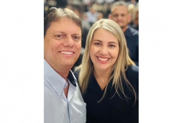 Avaré garante R$ 2,5 milhões para fortalecer o turismo e impulsionar o desenvolvimento local