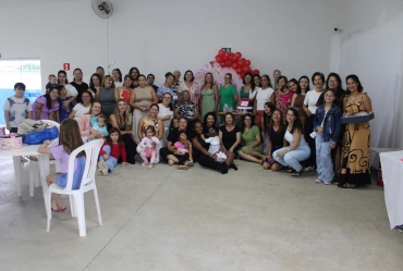 Cisne Branco promove café da manhã em homenagem ao Dia das Mães