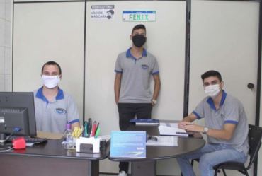 Prazo para entrega do Dipam se encerra em 31 de março