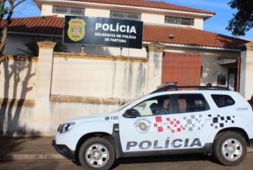 Empresário que atirou em farturense se entrega e é preso preventivamente