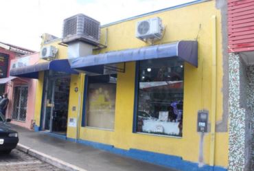 Natal é na loja 1,99 da Vitória de Fartura
