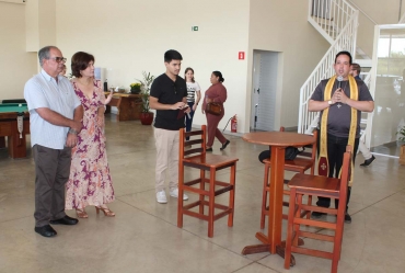 Fartura Veículos inaugura nova unidade no Haras Piedade em Taguaí