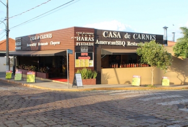 Casa de Carnes Haras Piedade lança Kits com entrega em Fartura e região