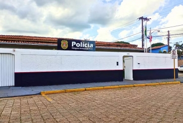Homem é preso por importunação sexual após expor órgão genital a mulher em supermercado de Avaré