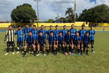 Campeonato Municipal de Futebol tem início em Sarutaiá
