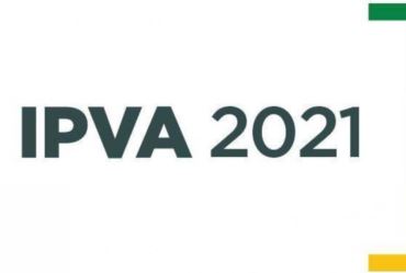 Valor do IPVA 2021 está disponível para consulta a partir desta terça-feira, 22/12