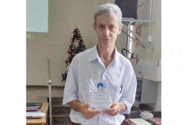 Homem morre após acidente com trator em sua propriedade