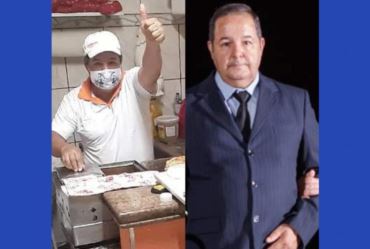 Fartura se mobiliza em orações por Argeu Palmeira 