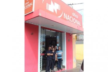 Ótica Nacional há mais de duas décadas faz parte da Barão
