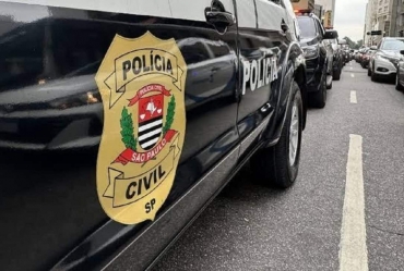 Fraude Milionária: Polícia cumpre mandados de prisão contra donos da Camisaria Colombo em Avaré