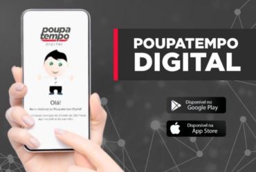 Poupatempo disponibiliza agendamento online para serviços presenciais a partir de amanhã (23)