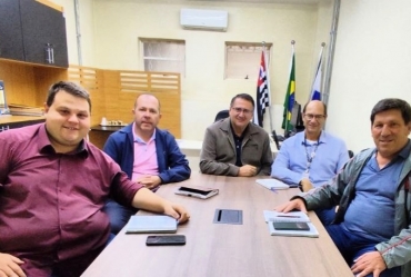 Parceria pela qualificação: Avaré avança na geração de empregos e renda com apoio do Senai