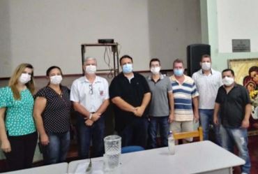 Santa Casa de Misericórdia de Fartura elege nova diretoria 