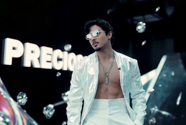 Artista avareense Algarth lança videoclipe produzido com inteligência artificial