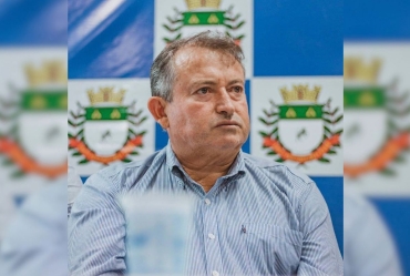 Manduri se despede de José Onivaldo Justi, ex-prefeito e amigo querido da comunidade