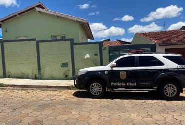 Operação Escudo Animal 2 mobiliza Polícia Civil e entidades na defesa dos animais em Avaré