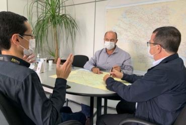 EMPRESA É SELECIONADA PARA RECUPERAÇÃO DA PONTE SOBRE O RIO TAQUARI