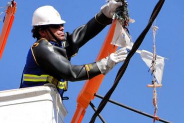Pipas causaram quase 50 interrupções de energia em Avaré