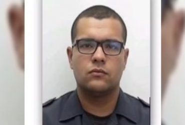 Policial militar morre após ser atingido por caminhão em avenida de Avaré