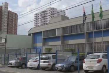 Prédio da sede da Cohab vai a leilão por decisão judicial