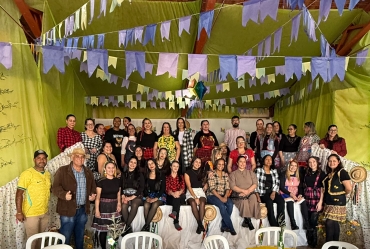 Educação de Sarutaiá mantém tradição e promove grandes arraiás nas escolas municipais