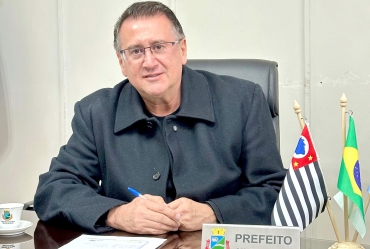 Prefeito Roberto Araujo conquista o CRP e devolve a Avaré a Capacidade de investir após quase uma década de irregularidade