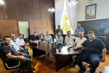 Atuação do Governo Roberto Araujo garante investimento de mais de R$ 100 milhões da Capal