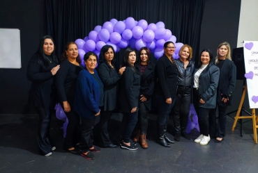 Timburi realiza evento sobre direitos das mulheres