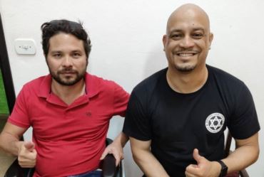 Vereadores Anderson e Bruno se manifestam sobre caso envolvendo presidente da Câmara e outra vereadora em Fartura