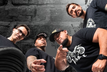 Avaré Rock Fest ganha apoio de entidade dedicada à promoção da cultura em São Paulo