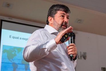 Sebrae-SP traz palestra sobre cultivo da lichia a Ourinhos