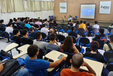 Sebrae-SP e Fatec Ourinhos unem forças para impulsionar economia criativa de games na região 