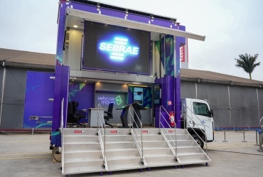 Sebrae Móvel realiza mutirão de atendimentos em Santa Cruz do Rio Pardo a partir do dia 9  