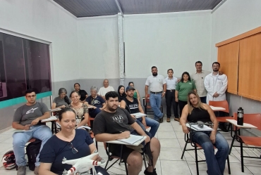 Curso de pilotagem de drones tem início em Avaré e capacita 40 alunos para novas oportunidades