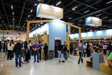 Sebrae-SP abre inscrições para MEIs da região de Ourinhos exporem gratuitamente na Feira do Empreendedor   