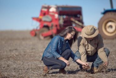 Sicredi está entre as instituições que mais liberaram recursos  ao agronegócio, segundo rankings do BNDES e FEBRABAN