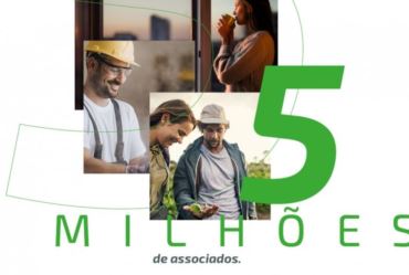 Sicredi está entre as instituições que mais liberaram recursos ao agronegócio, segundo rankings do BNDES e FEBRABAN