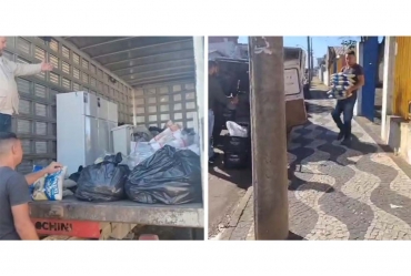 Nova empresa assume serviço após polêmica da merenda em Avaré