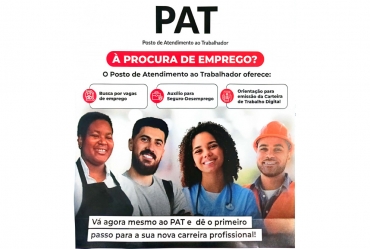 Fartura se destaca com 320% nas contratações de  emprego no primeiro trimestre de 2025