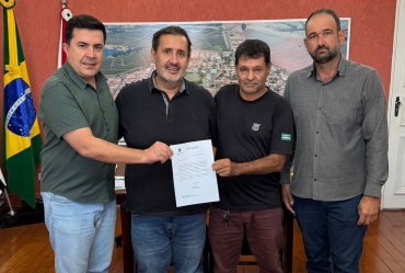 Timburi será contemplada com verba federal para a Saúde
